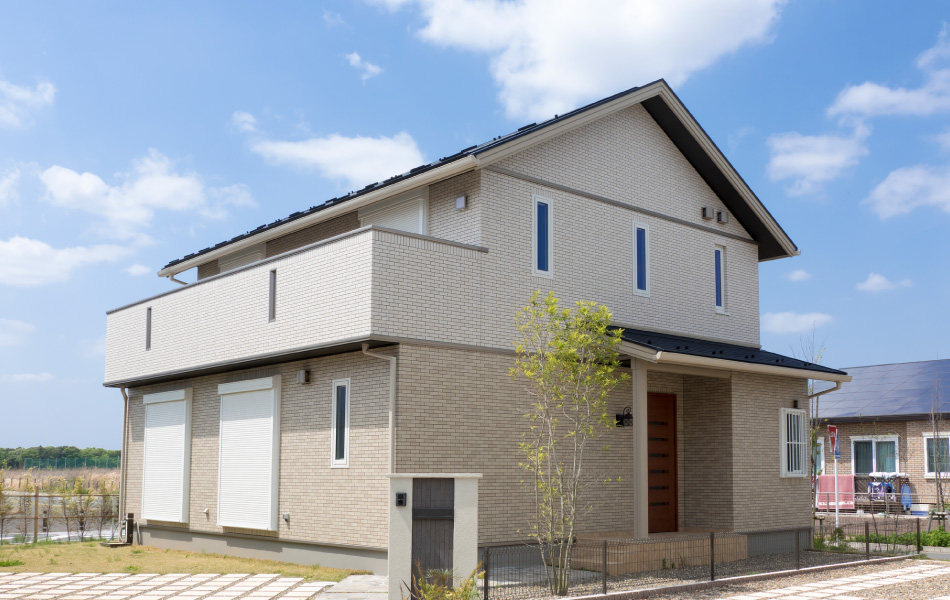 新築戸建