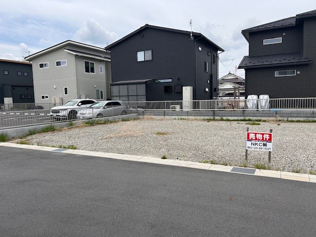 若宮町１号地３